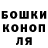 Канабис Bruce Banner akdinur